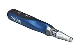 Skin Pen Micro needling device