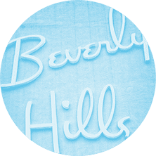 Beverly Hills Logo