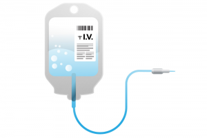 Boost Weight Loss with IV Therapy