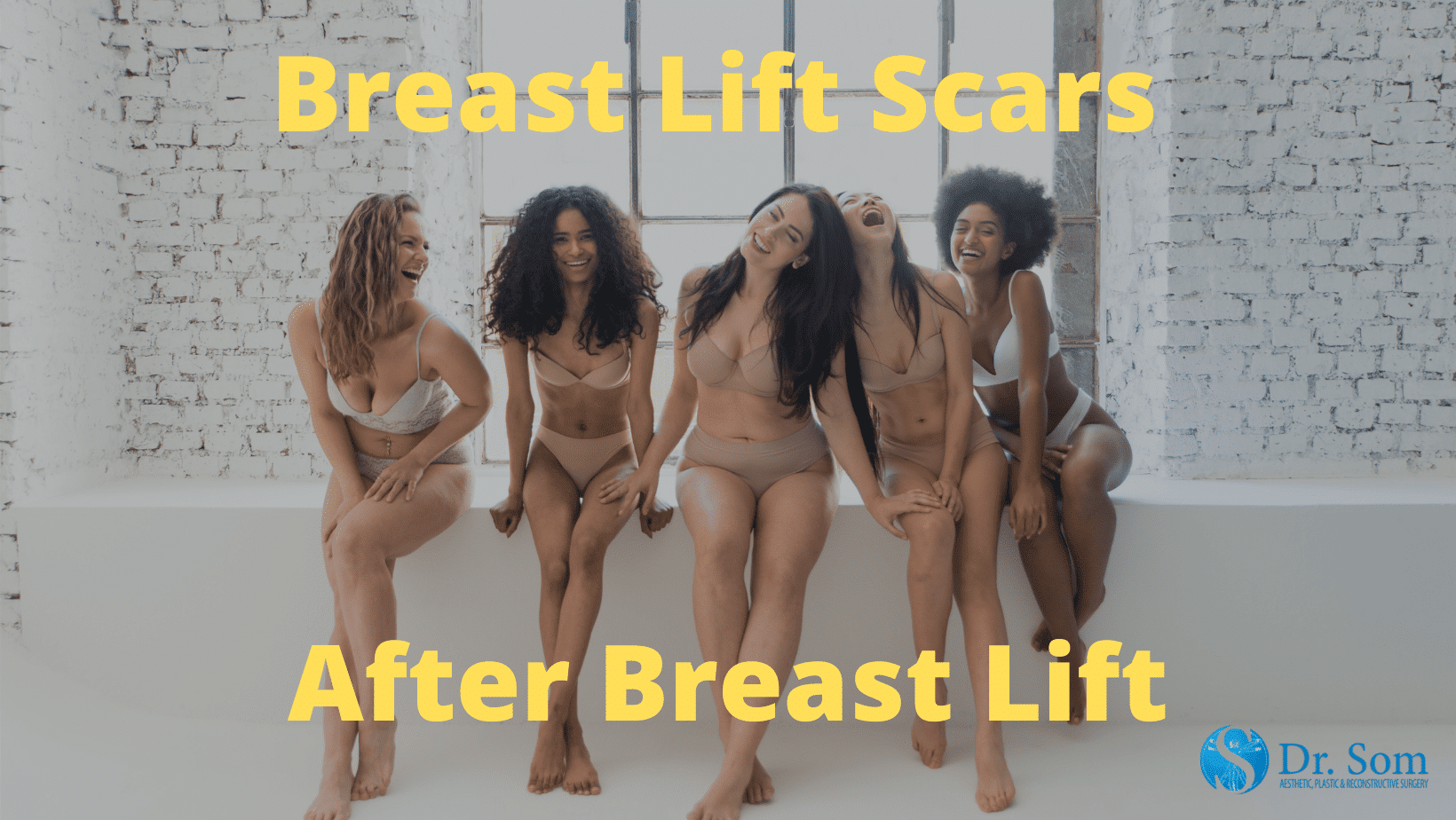 What Breast Augmentation Scars Can I Expect?