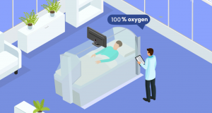 Hyperbaric-Oxygen-Therapy-Isometric-Deign
