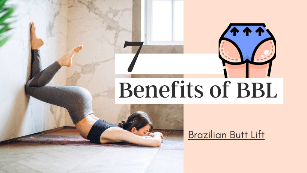 benefits of brazilian butt lift