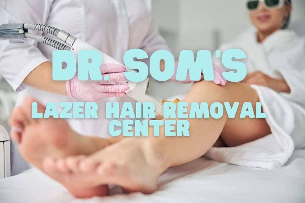 Laser Hair Removal Los Angeles
